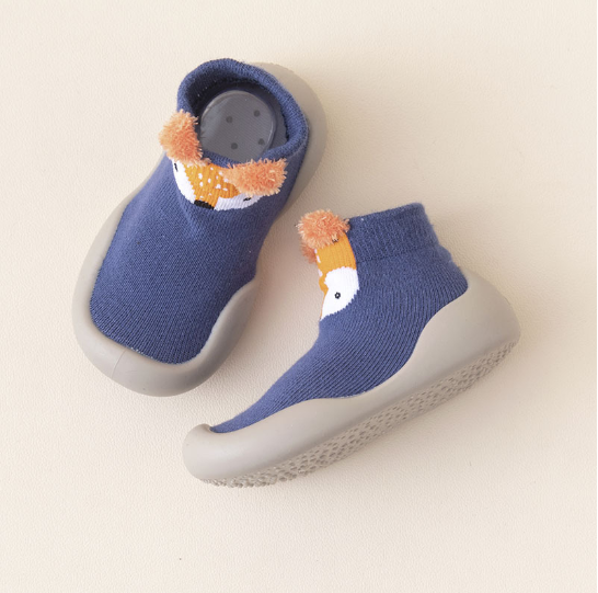 PetitsPas – Chaussures Barefoot Bébé