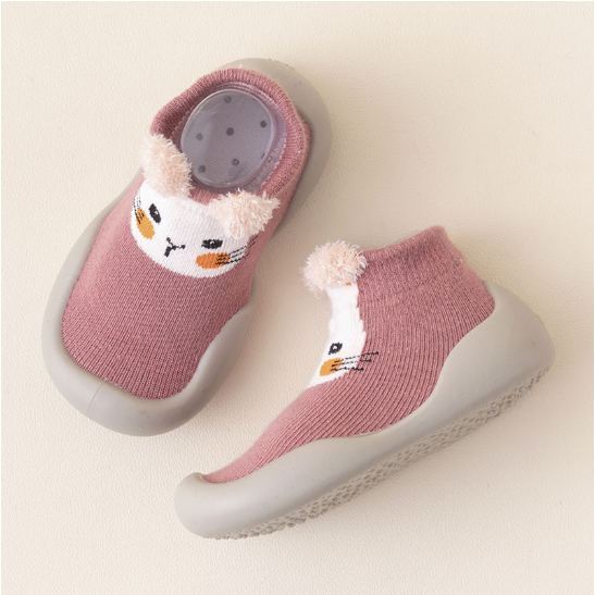 PetitsPas – Chaussures Barefoot Bébé