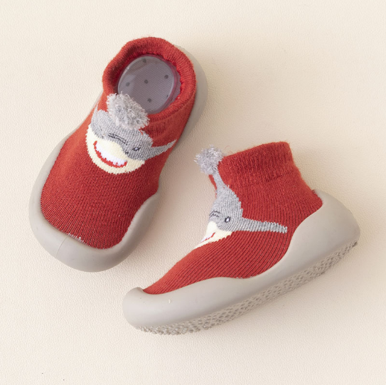 PetitsPas – Chaussures Barefoot Bébé