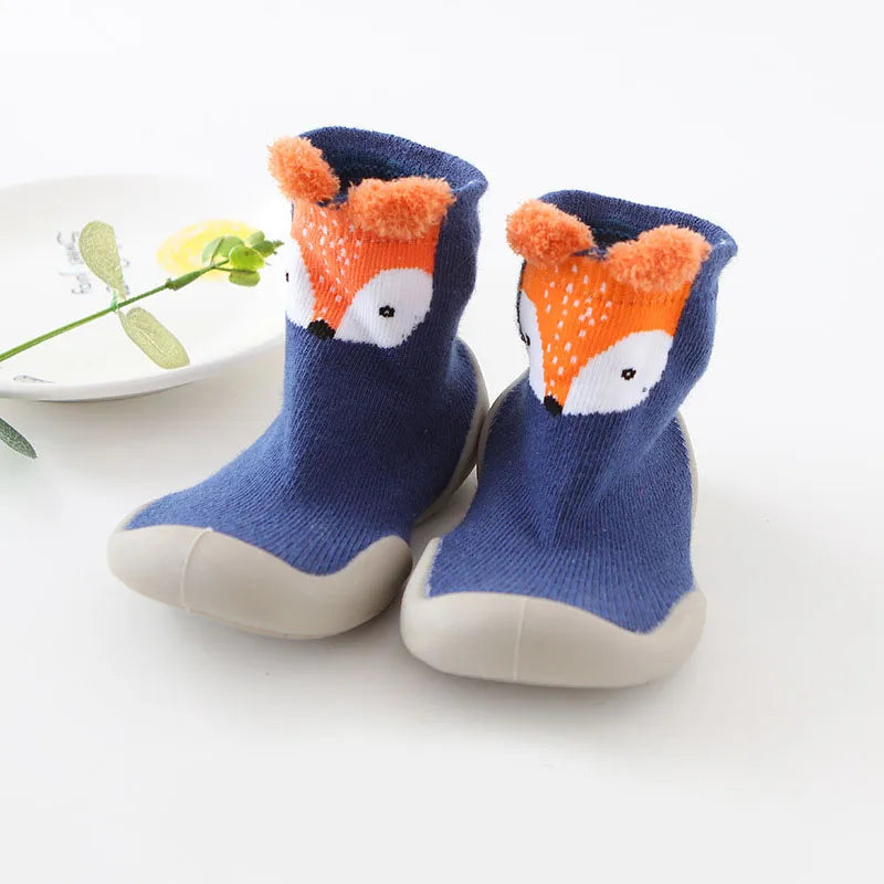 PetitsPas – Chaussures Barefoot Bébé