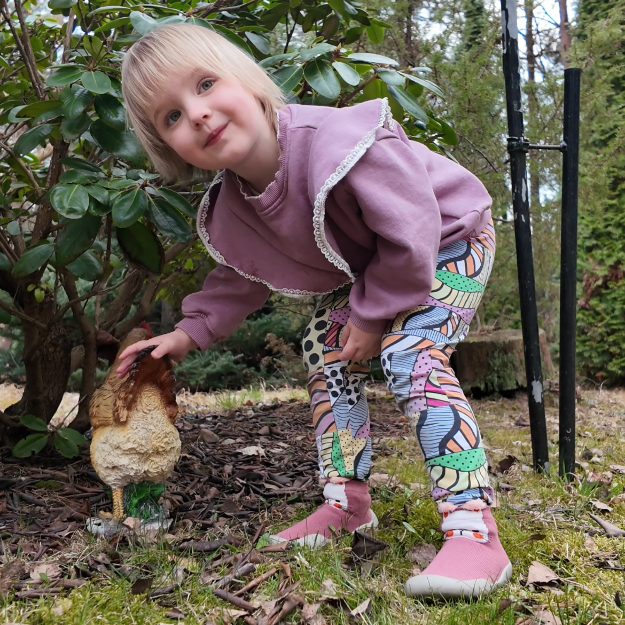 PetitsPas – Chaussures Barefoot Bébé